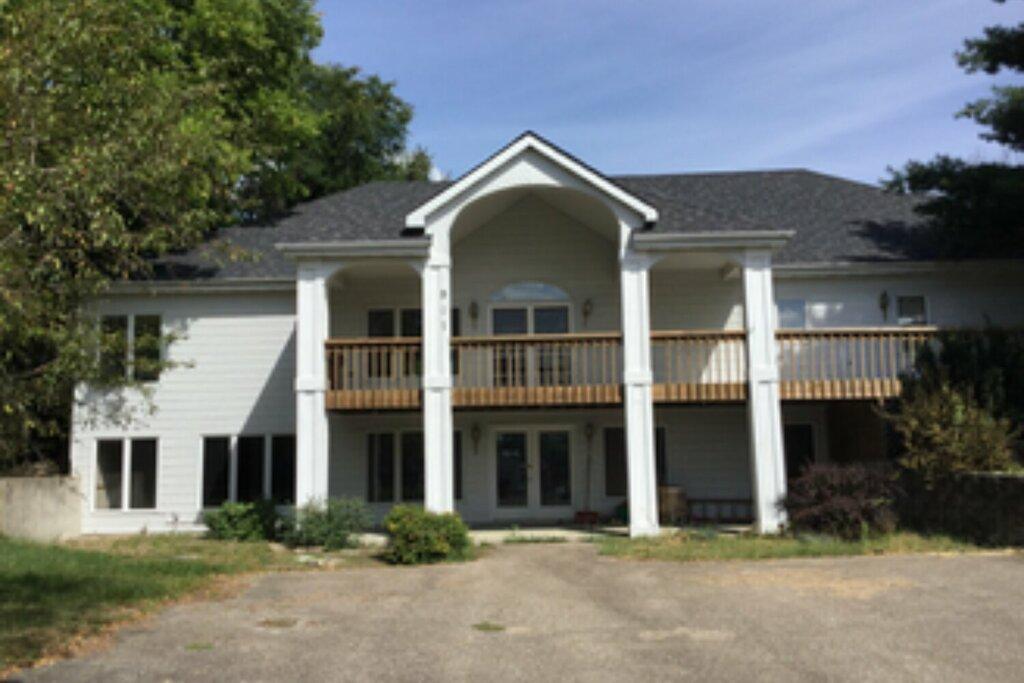 Black Gold Realty Inc