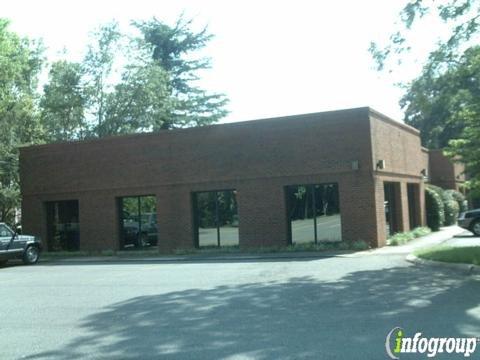 Redfern Charles M CPA