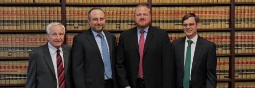 Niesen McDonough & Niesen LLC