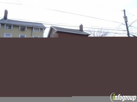 Marchetta Jr, Louis Aty