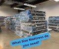 Boxdrop Mattress and Furniture Coastal MS