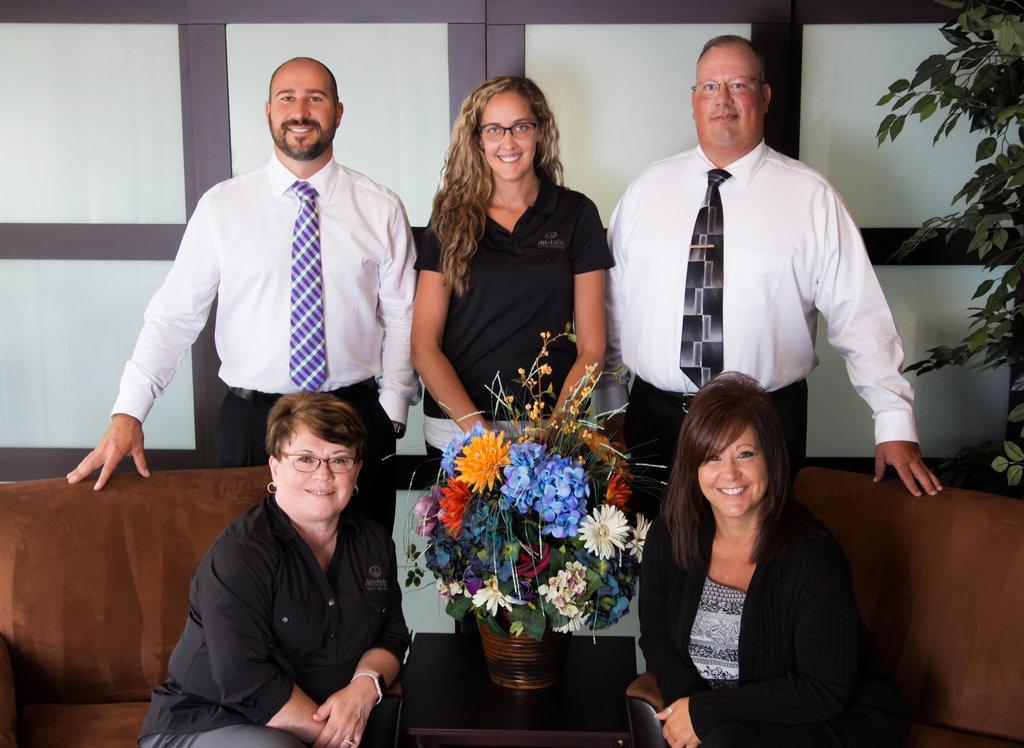 Chris Stevens, AGT - Allstate Insurance