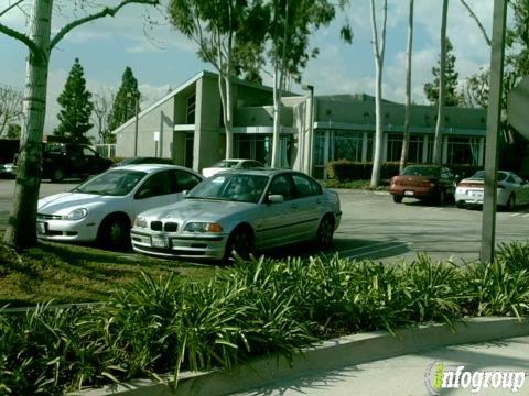 Kaiser Permanente Montclair