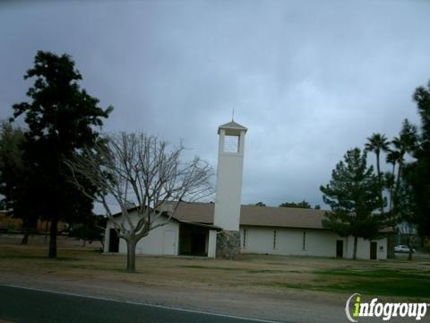 Queen Creek Elementary School