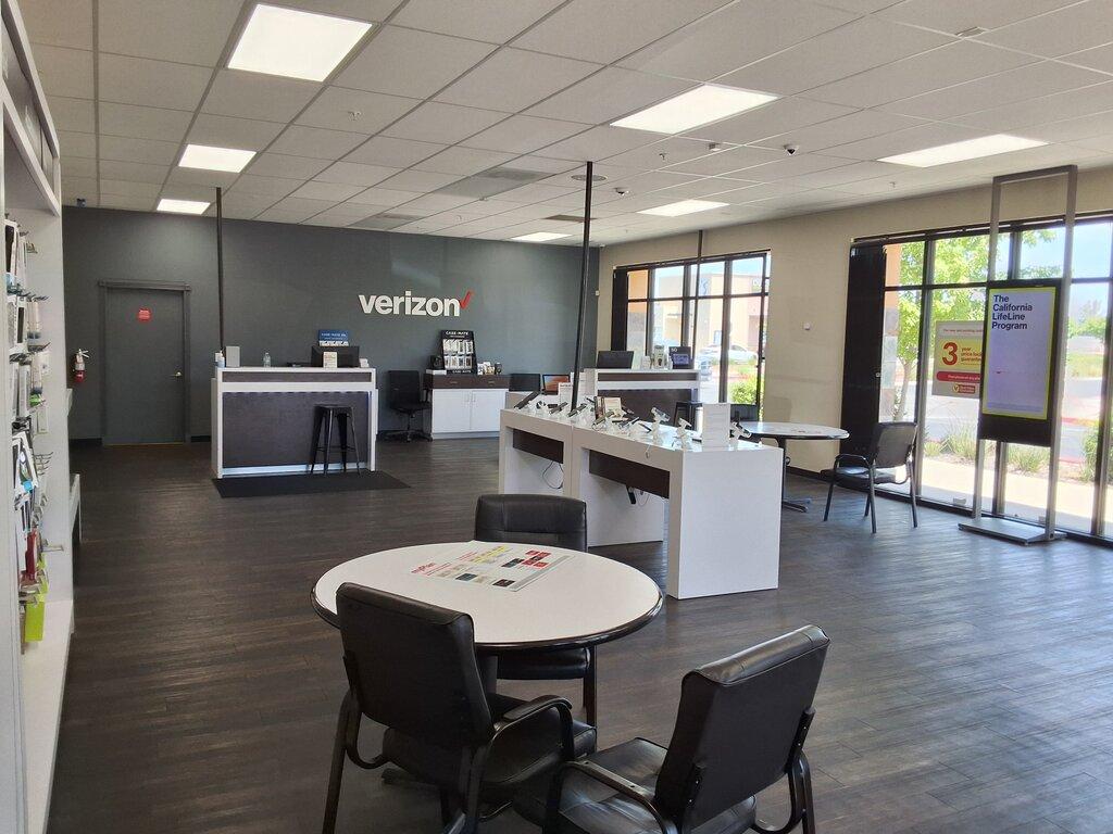 Victra-Verizon Authorized Retailer