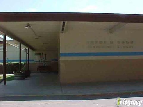 Snow Elementary School