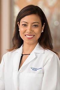 Erina Kansakar, MD FACS