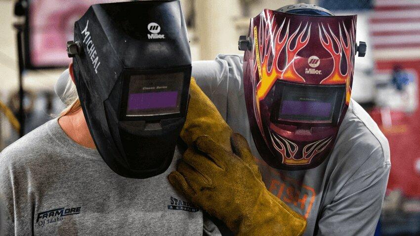 CSI Workforce Development & Training