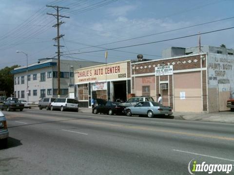 Zareth's Insurance Services