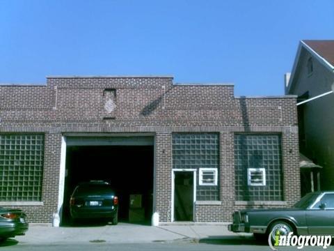 Root Brothers Auto Repair