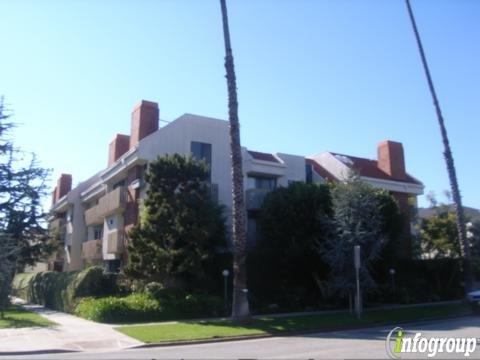 Idaho West Townhomes