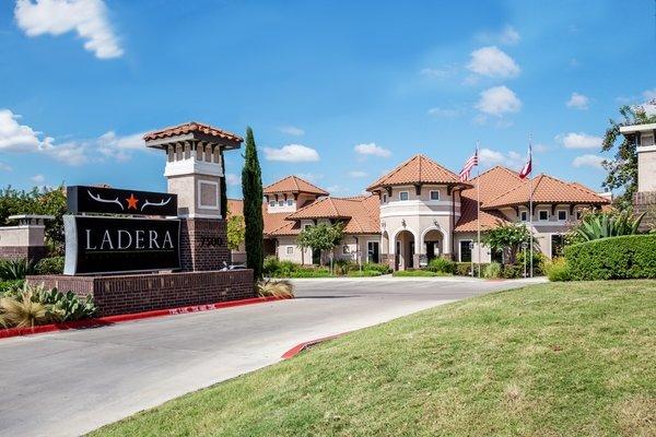 Ladera Apartments