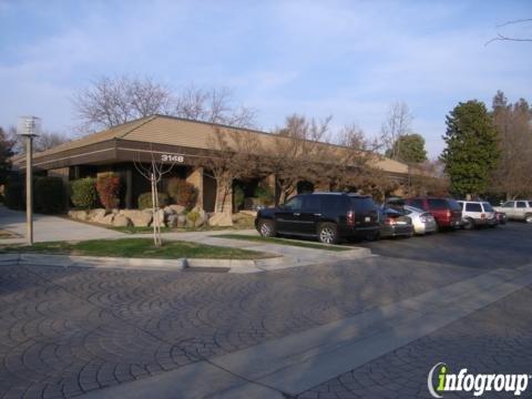 Sampson Sampson & Patterson LLP