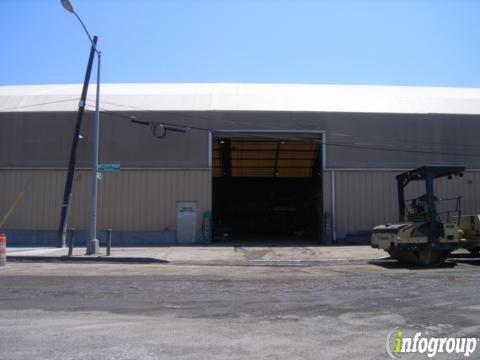 Tully Construction Company