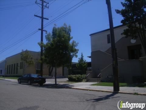 Longfellow Middle School