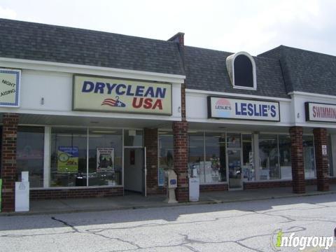 Leslie's Swimming Pool Supplies