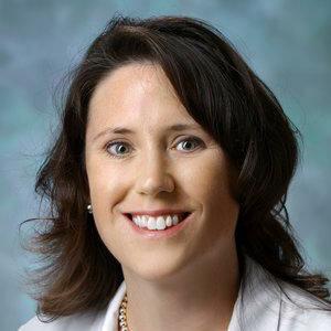 Tammy McLoughlin Brady, MD - John Hopkins Medicine-Rubenstein Child Health Building