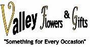 Valley Flowers & Gifts