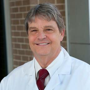 Bruce Johnson, MD