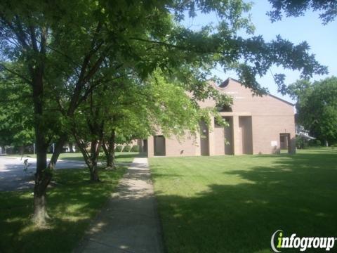 Robinson Community AME Church