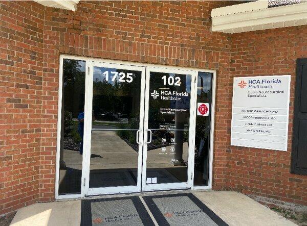 HCA Florida Ocala Neurosurgical Specialists-Ocala