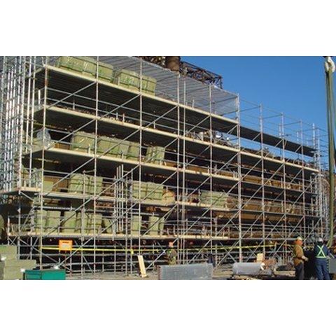 Vertical Access Solutions