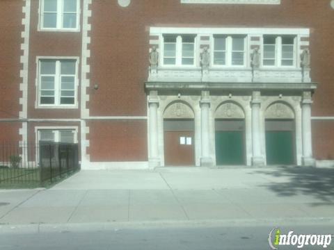 Phoenix STEM Military Academy