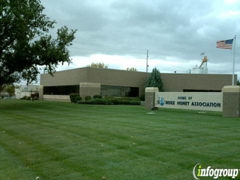 Sioux Honey Association Cooperative