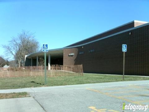 Pound Middle School