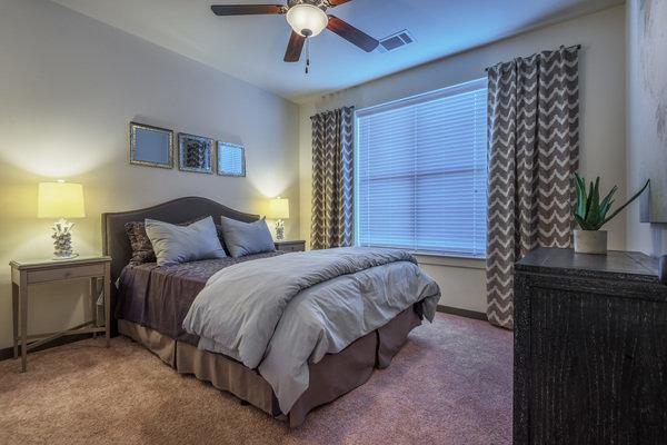 M Station Apartments