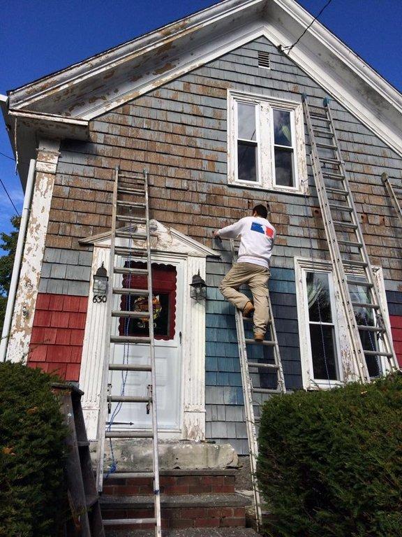 Abel's Painting, Inc