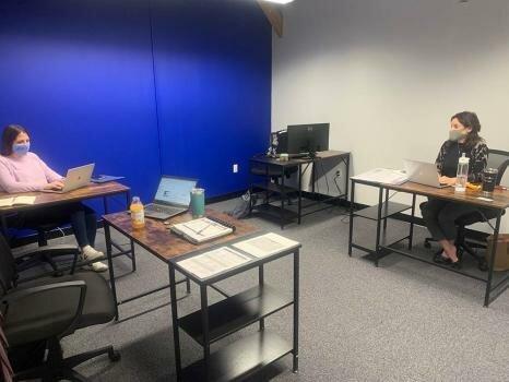 Northeast Health Services - Worcester