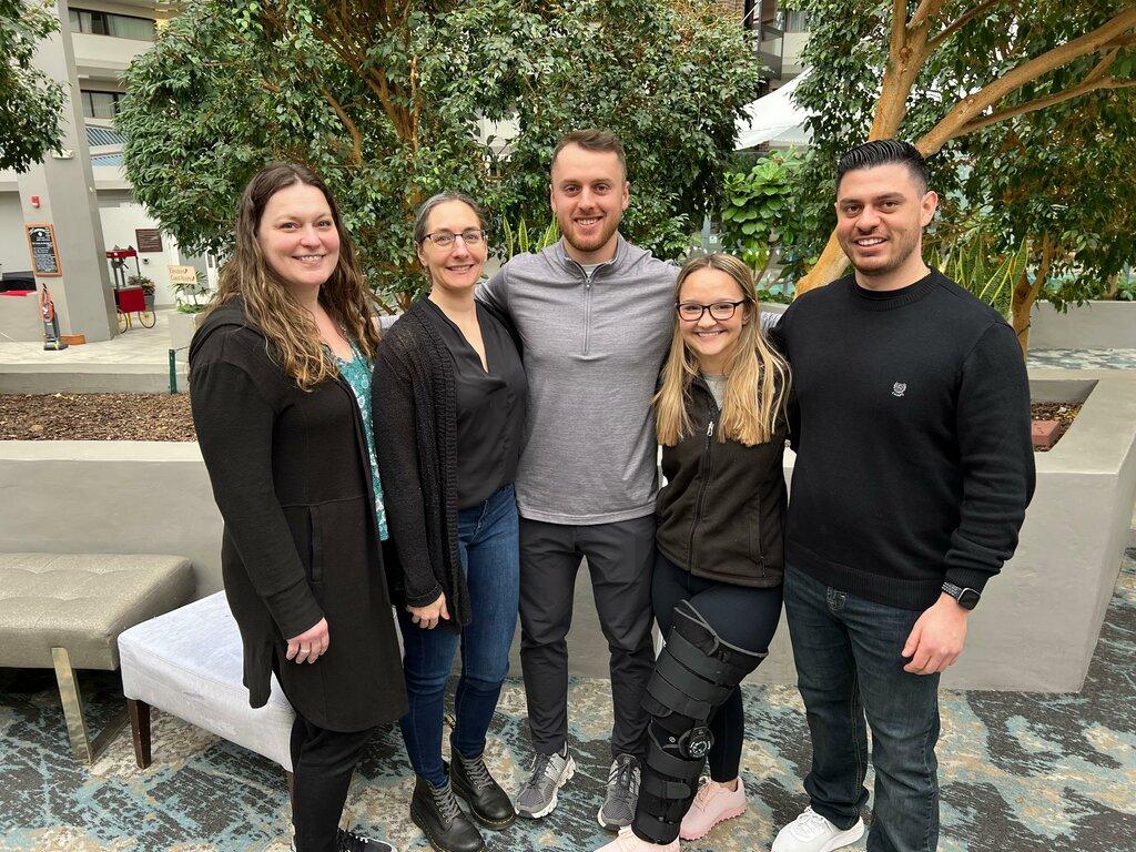 MVPT Physical Therapy