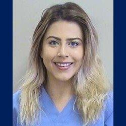 Ashley Michelle, PAC - Banner Physician Specialists Arizona LLC