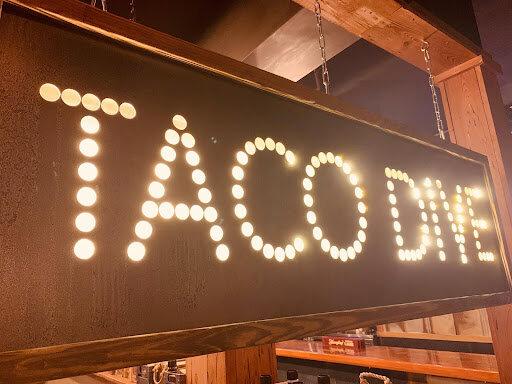 Taco Dive