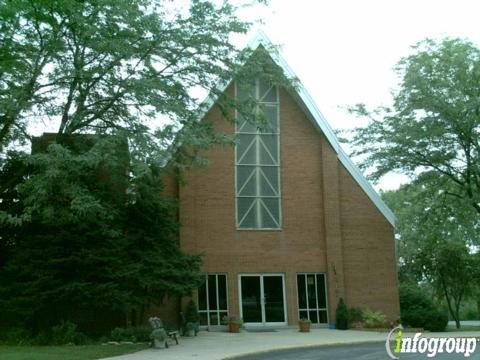 Grace Lutheran Church