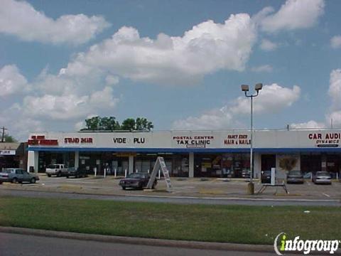 Save On Sound Electronic Service