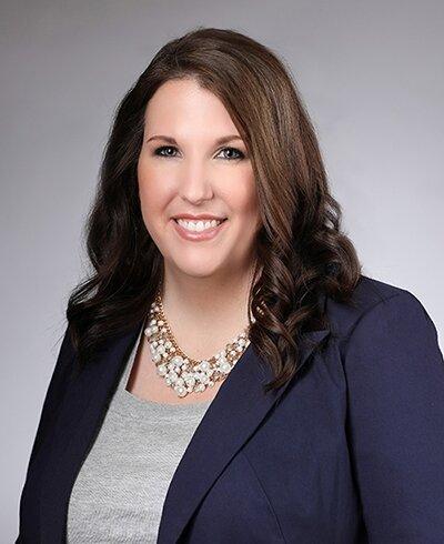 Samantha Witthoft-Financial Advisor, Ameriprise Financial Services, LLC