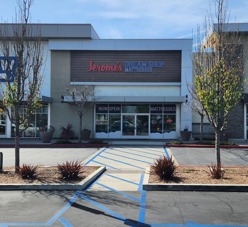 Jerome's Dream Shop Mattress Store