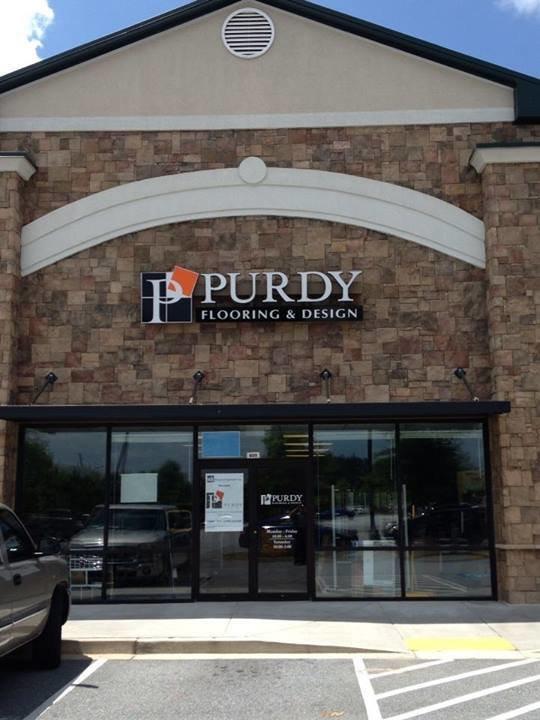 Purdy Flooring & Design