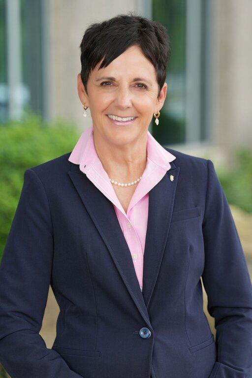 Merrill Lynch Financial Advisor Diane Sullivan