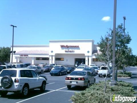 Walgreens