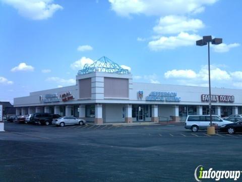 Jefferson Dental & Orthodontics - Arlington Dentist