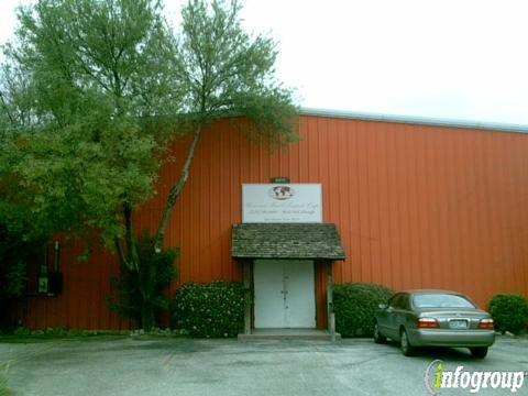 Universal Marble Import Corp