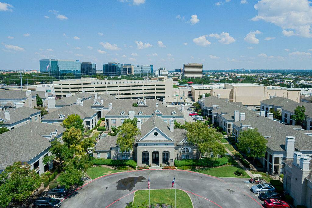 Verlaine on the Parkway