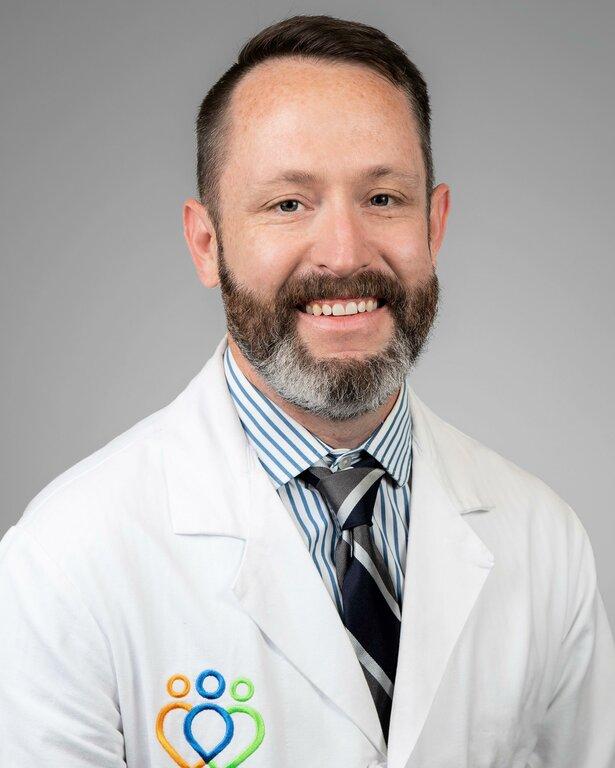 Gavin J Bush, PAC - Providence Heart Clinic-Cardiovascular Surgery-West