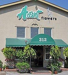 Accent Flowers