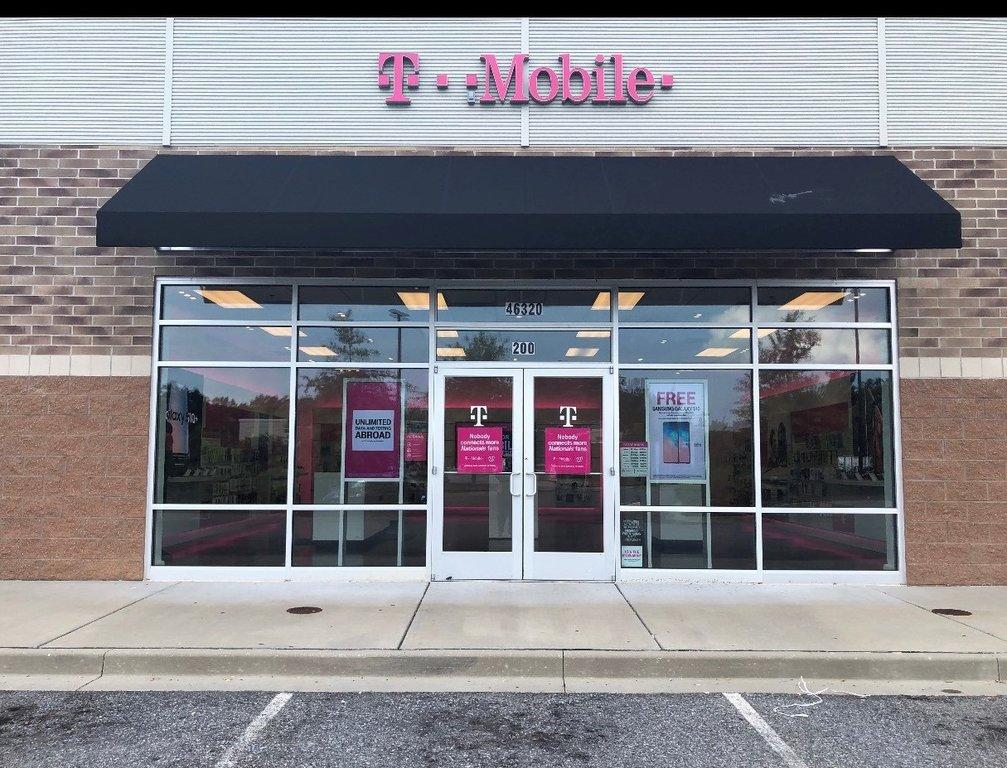 T-Mobile Authorized Retailer
