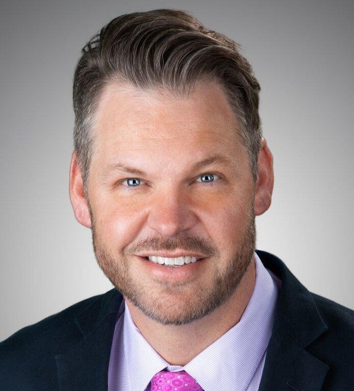 Presley Swann, MD - HCA HealthONE Knee and Hip