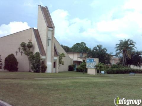 Children of the World Preschool